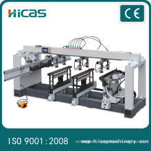 Hc404bl Woodworking Boring Machine for Wood Board